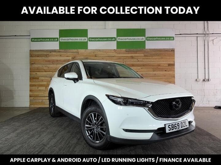 Mazda Cx-5 - Image 6