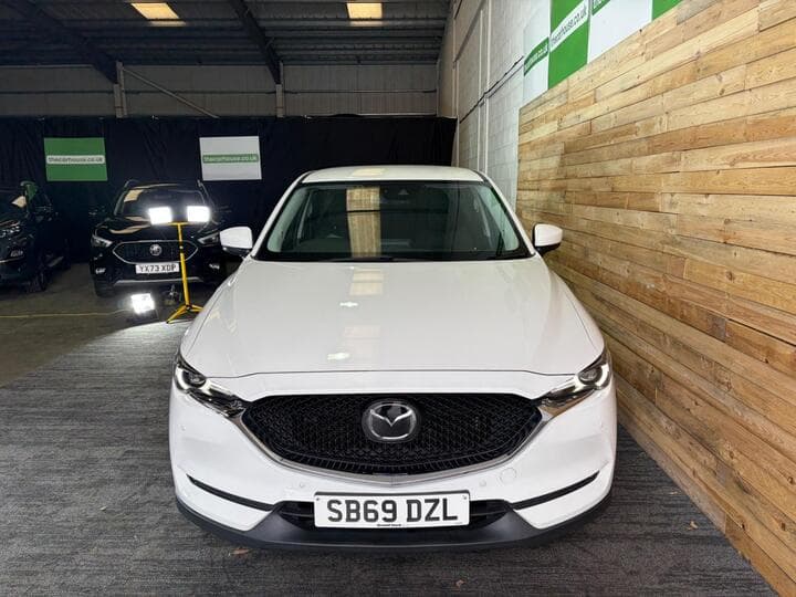 Mazda Cx-5 - Image 8