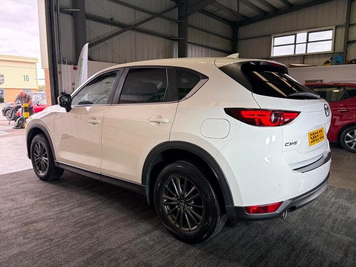 Mazda Cx-5 - Image 10