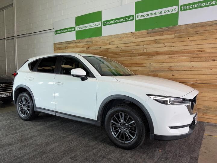 Mazda Cx-5 - Image 11