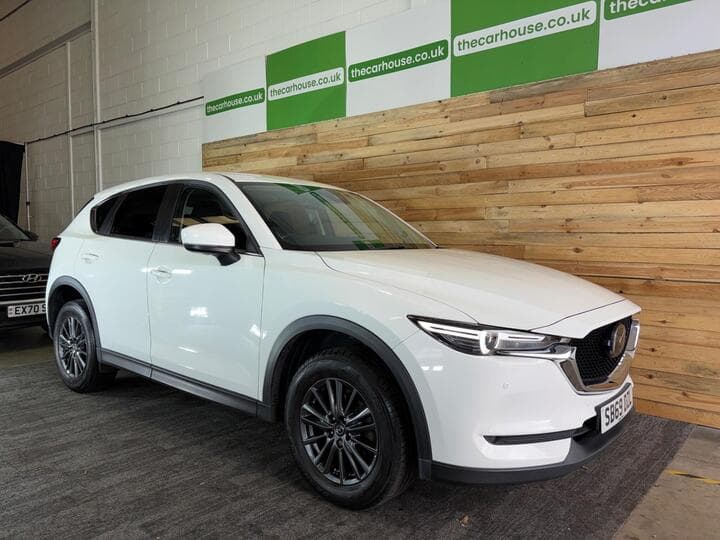 Mazda Cx-5 - Image 12