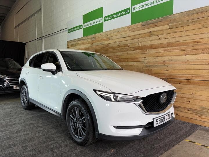 Mazda Cx-5 - Image 13