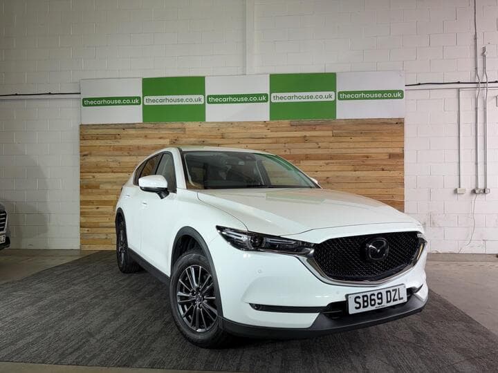 Mazda Cx-5 - Image 14