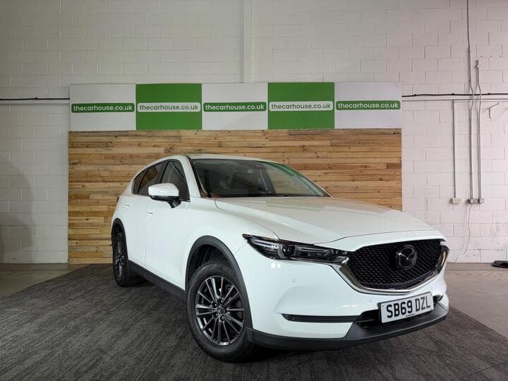 Mazda Cx-5 - Image 15