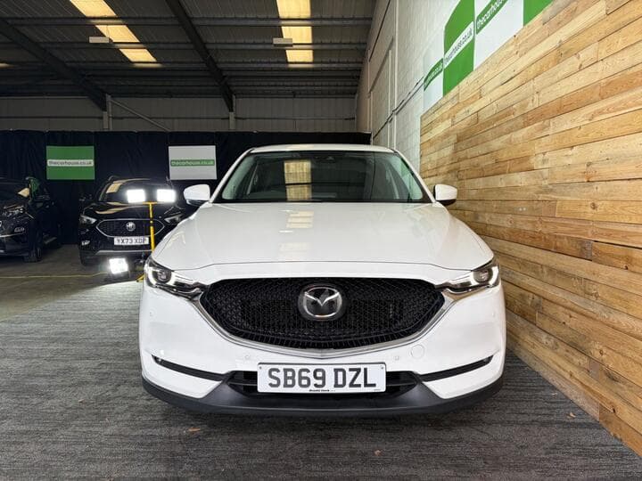 Mazda Cx-5 - Image 16
