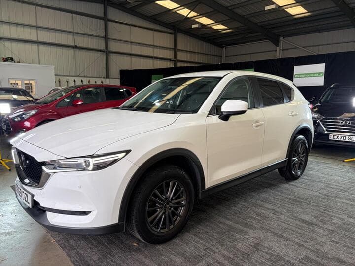 Mazda Cx-5 - Image 18