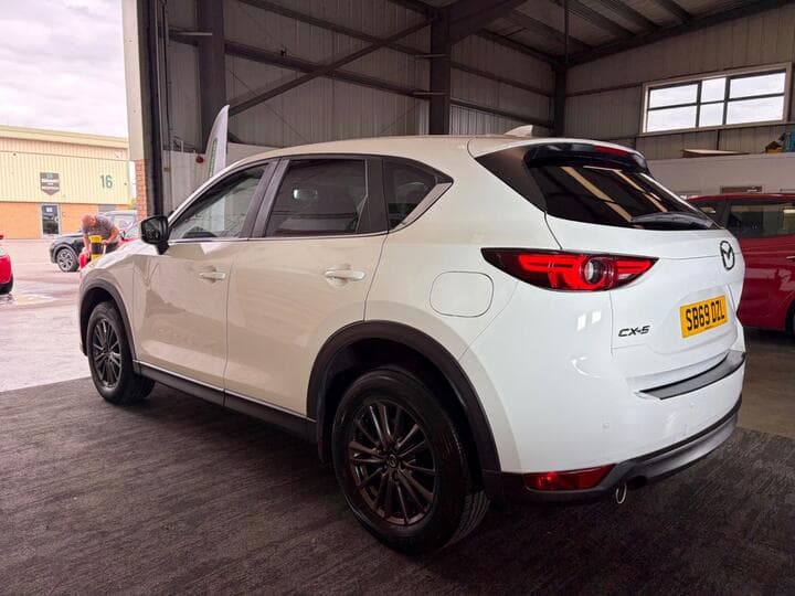 Mazda Cx-5 - Image 19