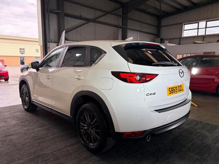 Mazda Cx-5 - Image 20