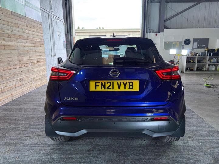 Nissan Juke - Image 18