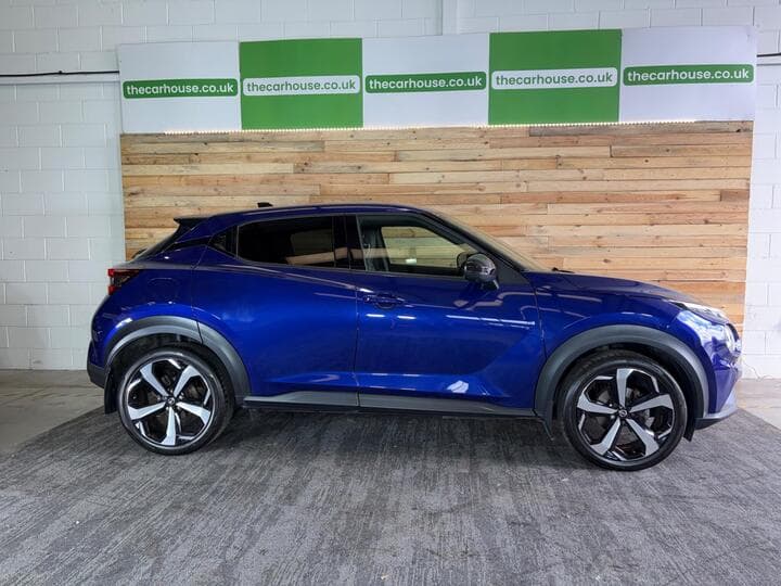 Nissan Juke - Image 19