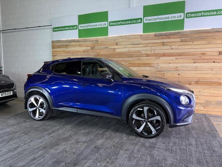Nissan Juke - Image 20