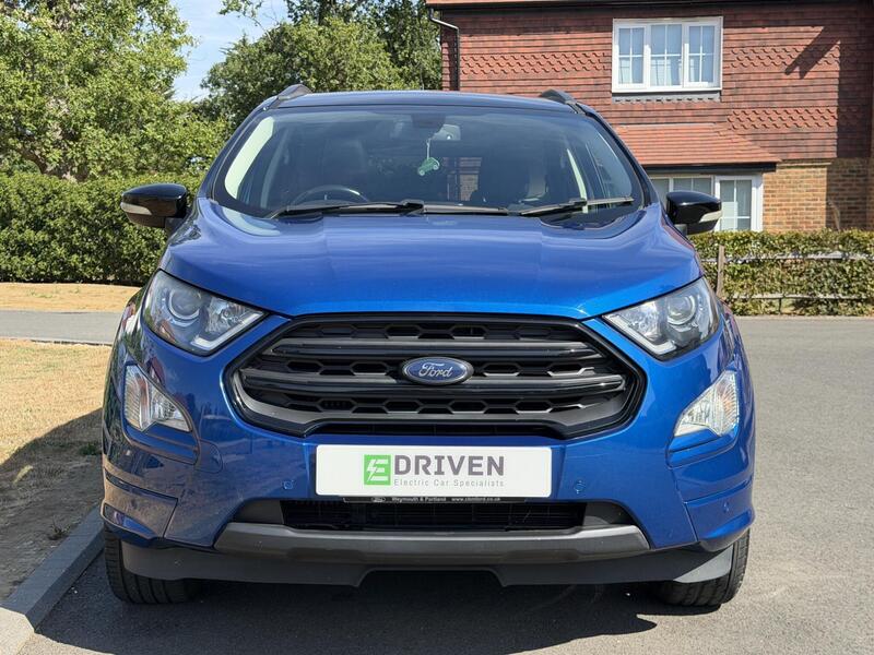 Ford Ecosport - Image 2