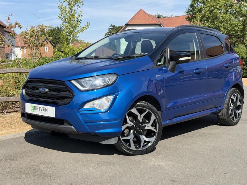 Ford Ecosport - Image 3