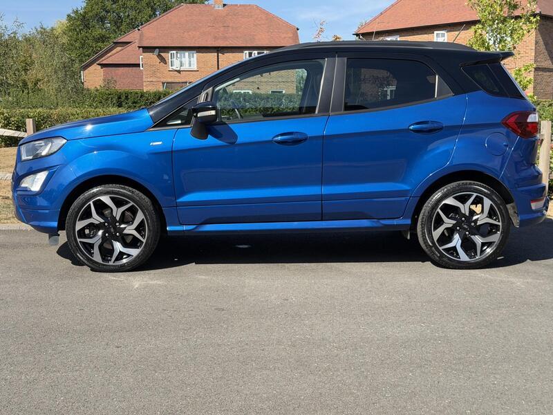 Ford Ecosport - Image 4