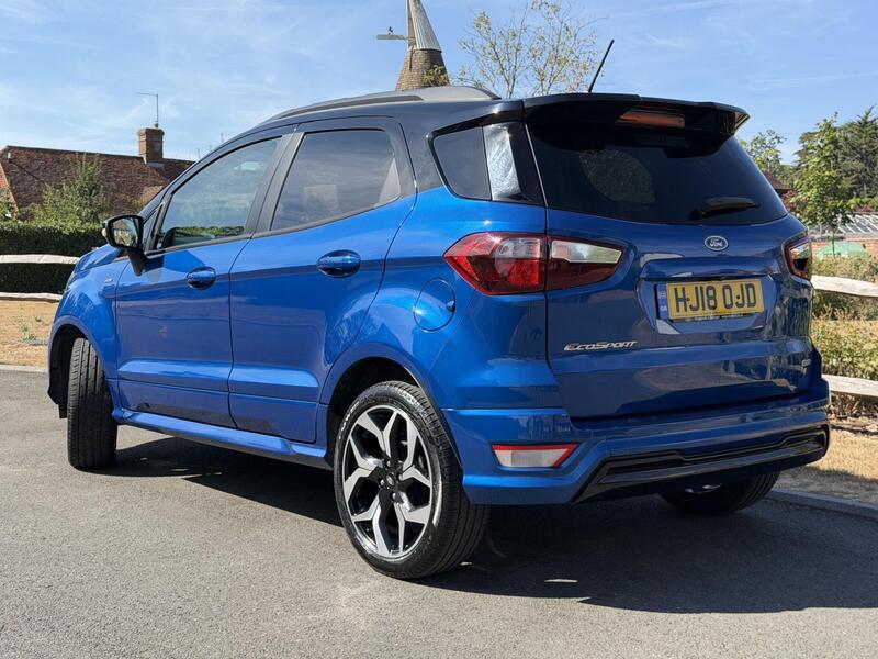 Ford Ecosport - Image 5