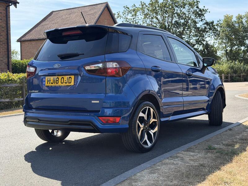 Ford Ecosport - Image 7