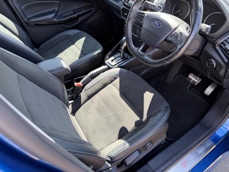 Ford Ecosport - Image 10