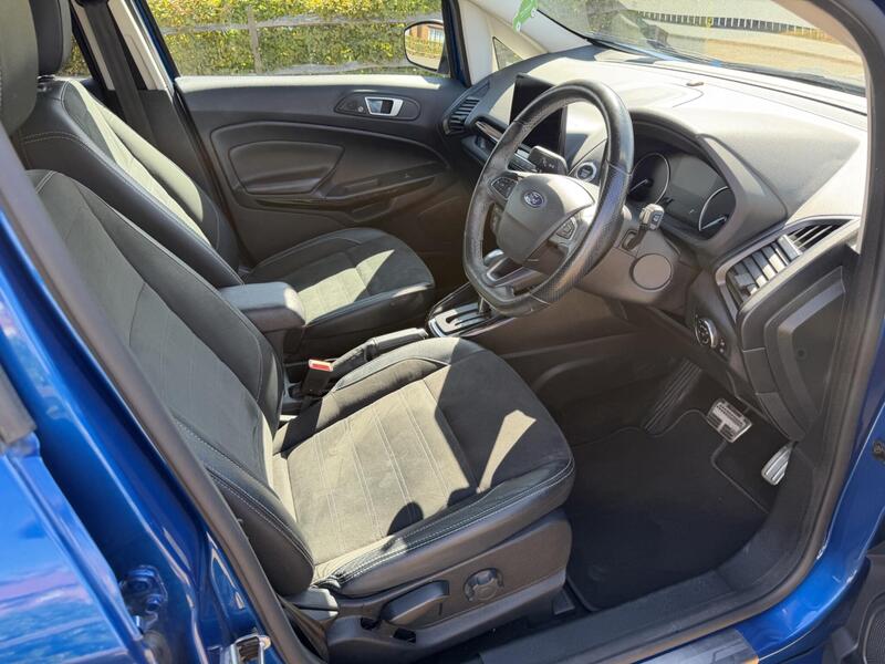 Ford Ecosport - Image 11