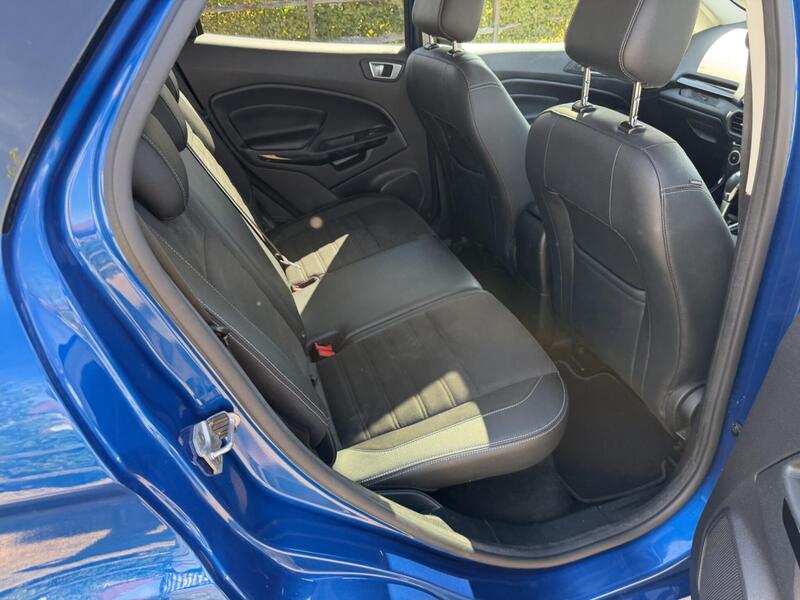Ford Ecosport - Image 13