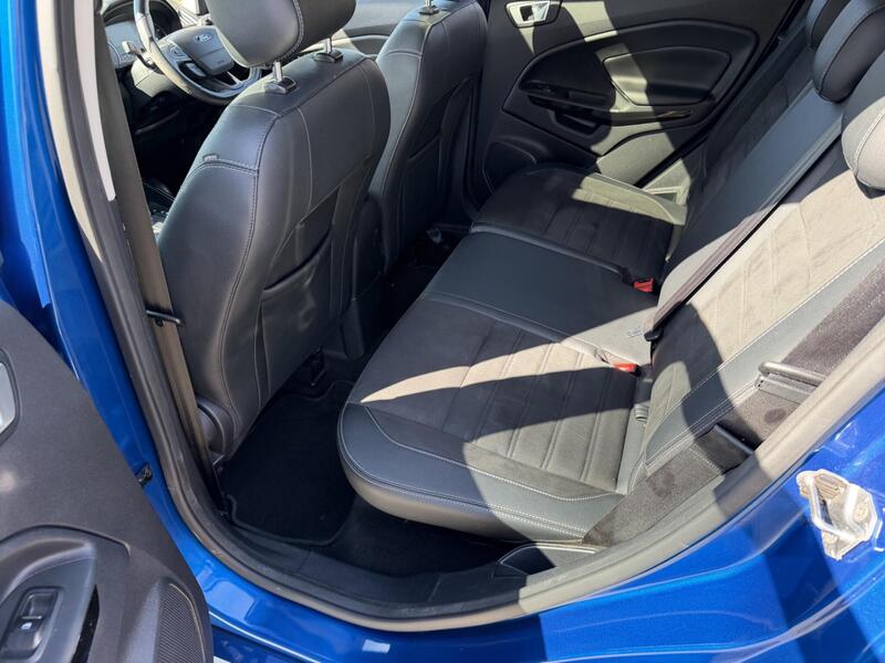 Ford Ecosport - Image 14