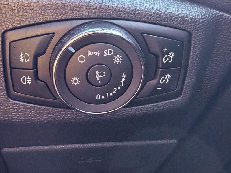 Ford Ecosport - Image 16