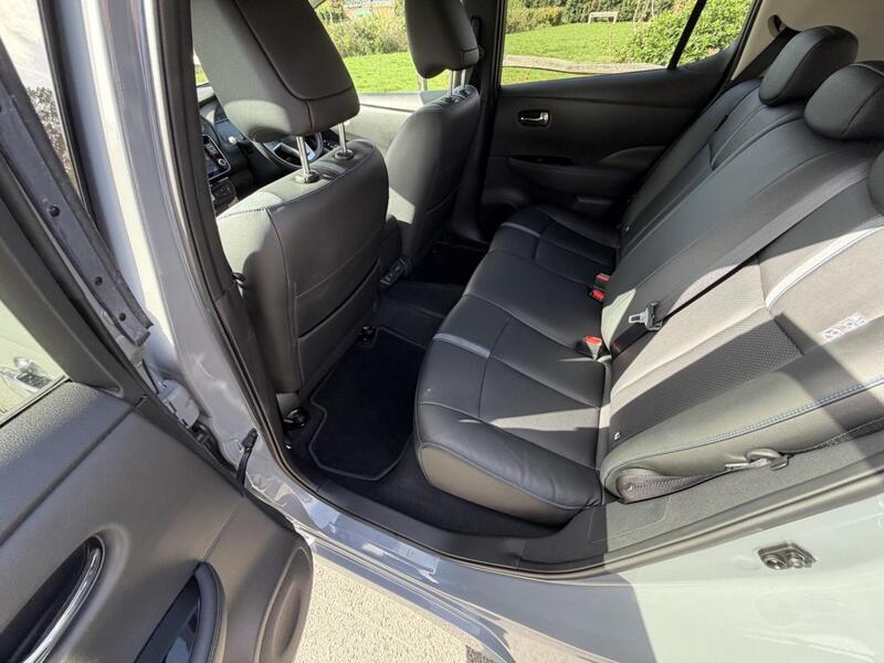 Nissan Leaf - Image 13