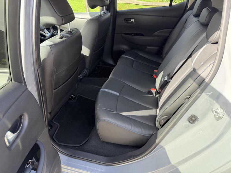 Nissan Leaf - Image 14