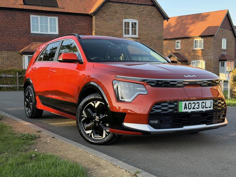 Kia Niro