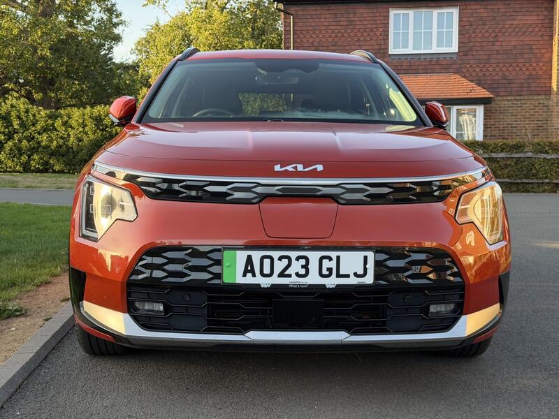 Kia Niro - Image 2
