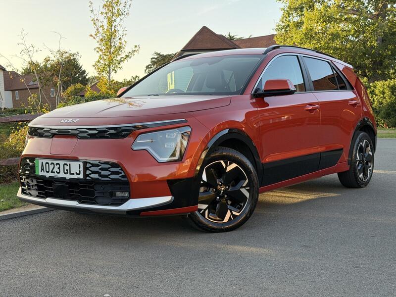 Kia Niro - Image 3