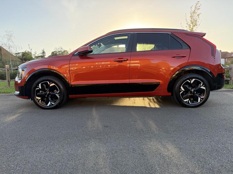 Kia Niro - Image 4