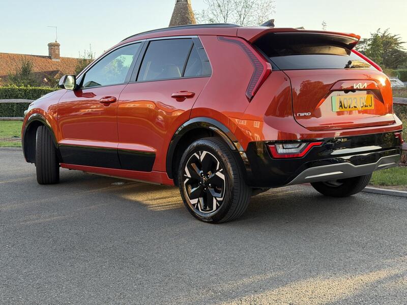 Kia Niro - Image 5