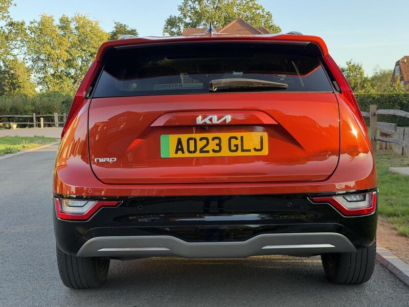Kia Niro - Image 6