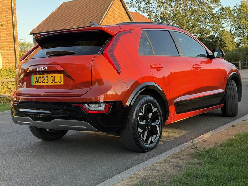 Kia Niro - Image 7
