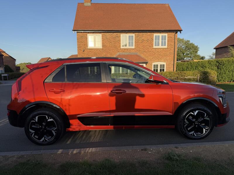 Kia Niro - Image 8