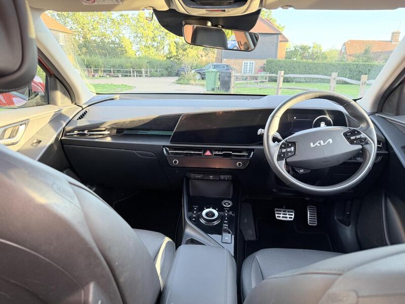Kia Niro - Image 9
