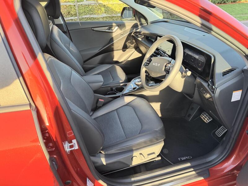 Kia Niro - Image 10