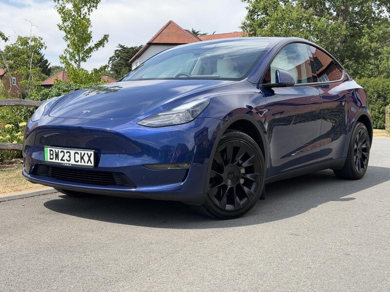 Tesla Model Y - Image 3