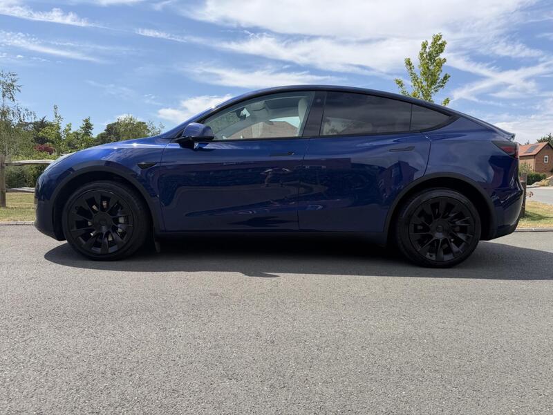 Tesla Model Y - Image 4