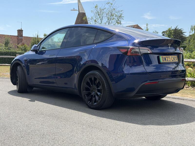 Tesla Model Y - Image 5