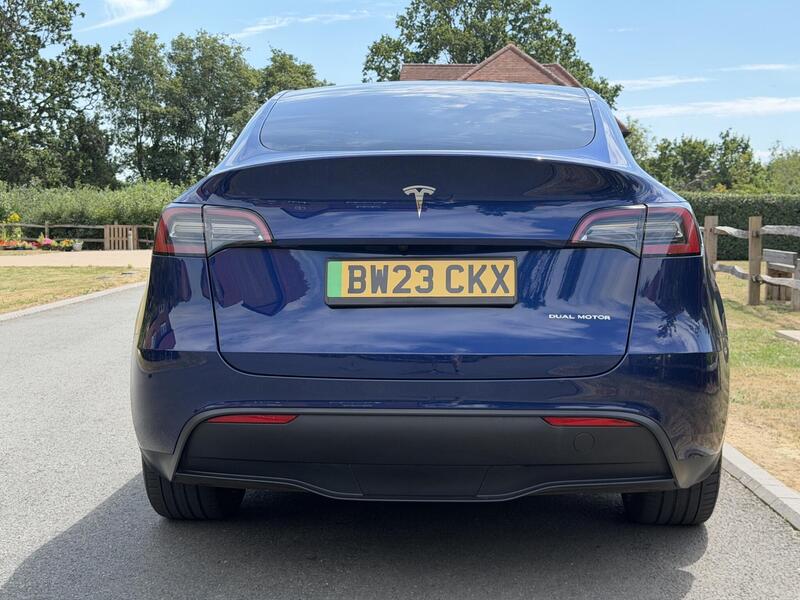 Tesla Model Y - Image 6