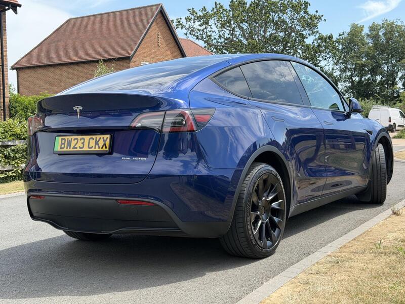 Tesla Model Y - Image 7