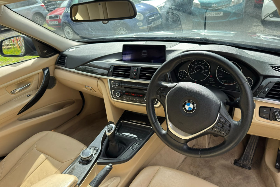 Bmw 3 Series - Image 9