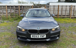 Bmw 3 Series - Image 17