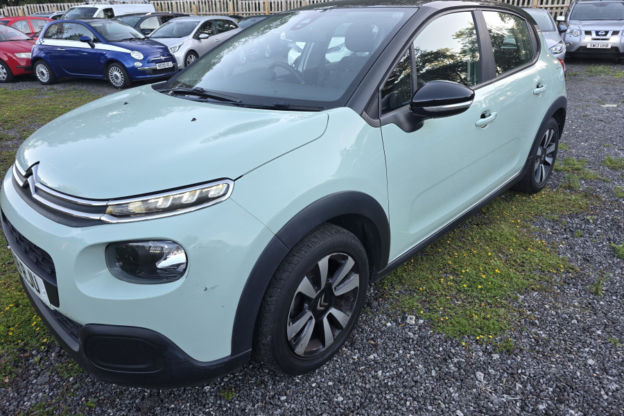 Citroen C3 Feel - Image 2