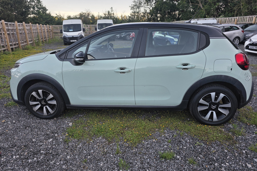 Citroen C3 Feel - Image 6