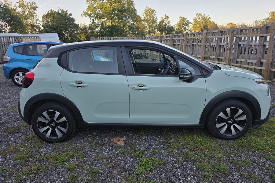 Citroen C3 Feel - Image 7