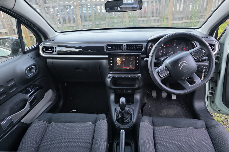 Citroen C3 Feel - Image 10