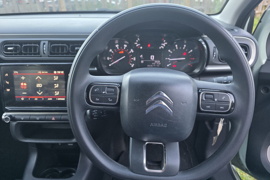 Citroen C3 Feel - Image 11