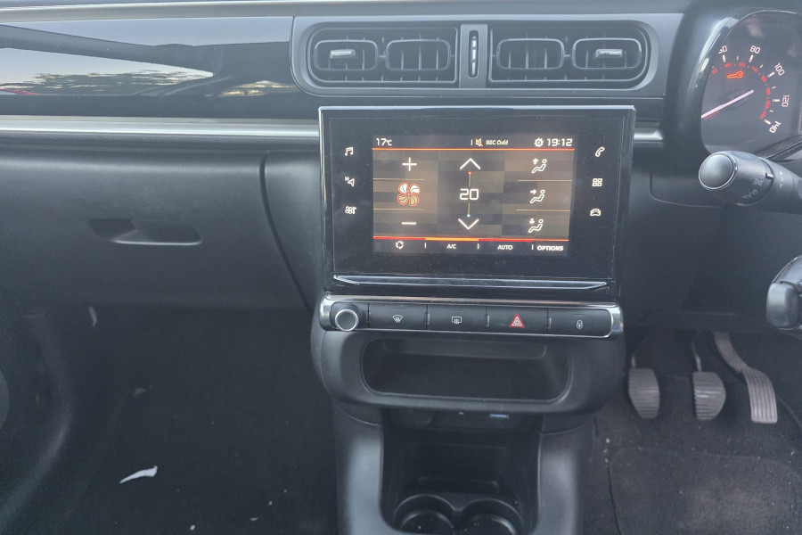 Citroen C3 Feel - Image 12